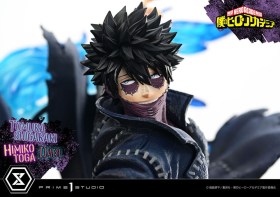 Tomura Shigaraki, Dabi & Himiko Toga My Hero Academia 1/4 Statue by Prime 1 Studio