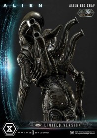 Alien Big Chap Deluxe Limited Version Alien 1/3 Statue by Prime 1 Studio
