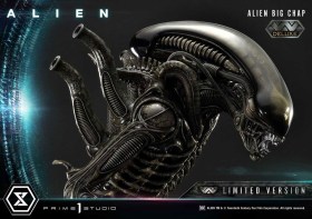 Alien Big Chap Deluxe Limited Version Alien 1/3 Statue by Prime 1 Studio