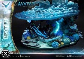 Neytiri Avatar The Way of Water Statue by Prime 1 Studio