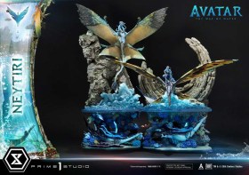 Neytiri Avatar The Way of Water Statue by Prime 1 Studio