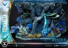 Neytiri Avatar The Way of Water Statue by Prime 1 Studio