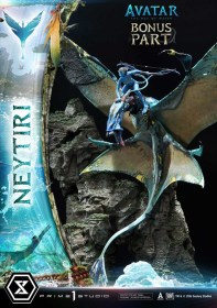 Neytiri Bonus Version Avatar The Way of Water Statue by Prime 1 Studio