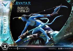 Neytiri Bonus Version Avatar The Way of Water Statue by Prime 1 Studio