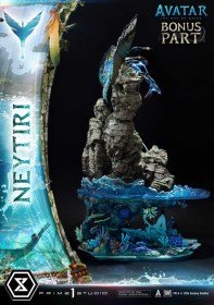 Neytiri Bonus Version Avatar The Way of Water Statue by Prime 1 Studio