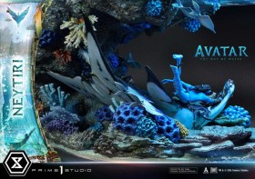 Neytiri Bonus Version Avatar The Way of Water Statue by Prime 1 Studio