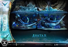 Neytiri Bonus Version Avatar The Way of Water Statue by Prime 1 Studio