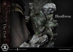 The Doll Bloodborne 1/4 Statue by Prime 1 Studio