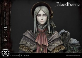 The Doll Bloodborne 1/4 Statue by Prime 1 Studio