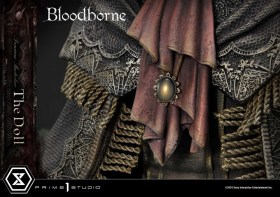 The Doll Bloodborne 1/4 Statue by Prime 1 Studio