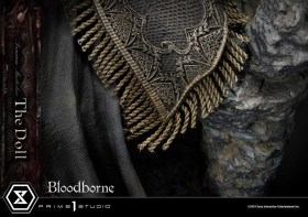 The Doll Bloodborne 1/4 Statue by Prime 1 Studio