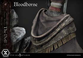 The Doll Bloodborne 1/4 Statue by Prime 1 Studio