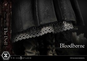 The Doll Bloodborne 1/4 Statue by Prime 1 Studio