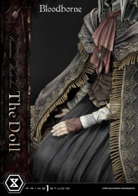 The Doll Bloodborne 1/4 Statue by Prime 1 Studio