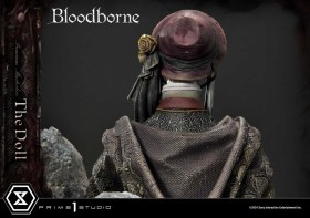 The Doll Bloodborne 1/4 Statue by Prime 1 Studio