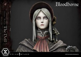 The Doll Bloodborne 1/4 Statue by Prime 1 Studio