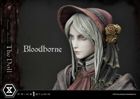 The Doll Bonus Version Bloodborne 1/4 Statue by Prime 1 Studio