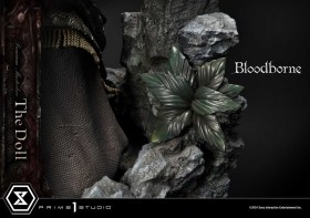 The Doll Bonus Version Bloodborne 1/4 Statue by Prime 1 Studio