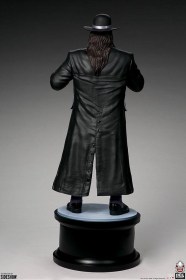 The Undertaker WWE 1/4 Statue by Pop Culture Shock