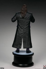 The Undertaker WWE 1/4 Statue by Pop Culture Shock