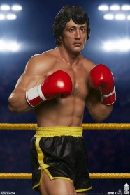 Rocky II 1/3 Statue by Pop Culture Shock