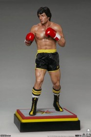 Rocky II 1/3 Statue by Pop Culture Shock