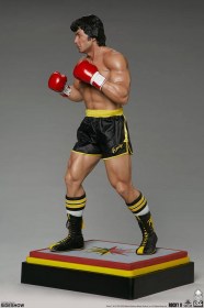 Rocky II 1/3 Statue by Pop Culture Shock