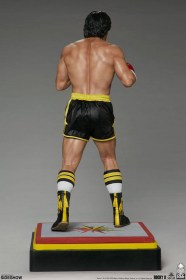 Rocky II 1/3 Statue by Pop Culture Shock