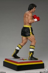 Rocky II 1/3 Statue by Pop Culture Shock