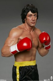 Rocky II 1/3 Statue by Pop Culture Shock