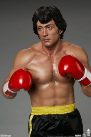 Rocky II 1/3 Statue by Pop Culture Shock