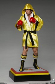 Rocky II 1/3 Statue by Pop Culture Shock