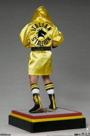 Rocky II 1/3 Statue by Pop Culture Shock