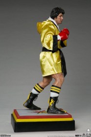 Rocky II 1/3 Statue by Pop Culture Shock