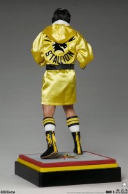 Rocky II 1/3 Statue by Pop Culture Shock