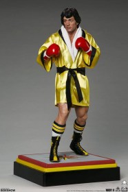 Rocky II 1/3 Statue by Pop Culture Shock