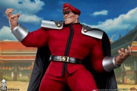 M. Bison Alpha Street Fighter 1/3 Statue by Pop Culture Shock