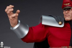 M. Bison Alpha Street Fighter 1/3 Statue by Pop Culture Shock