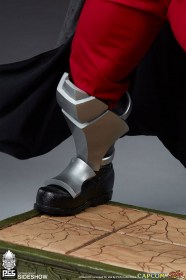 M. Bison Alpha Street Fighter 1/3 Statue by Pop Culture Shock