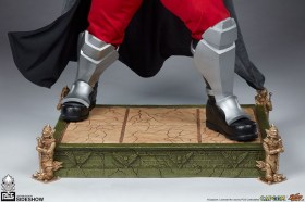 M. Bison Alpha Street Fighter 1/3 Statue by Pop Culture Shock