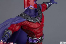 Magneto (Supreme Edition) Marvel Future Revolution 1/6 Statue by PCS