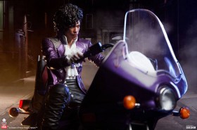 Prince 1/6 Statue Prince Tribute by PCS
