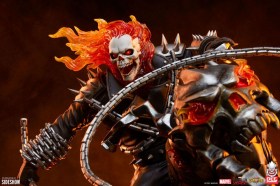 Ghost Rider Marvel Contest of Champions 1/6 Statue by PCS