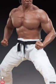 Bolo Yeung Jeet Kune Do Tribute Bolo Yeung 1/3 Statue by PCS