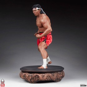 Bolo Yeung Kung Fu Tribute Bolo Yeung 1/3 Statue by PCS