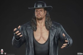 The Undertaker The Modern Phenom WWE 1/4 Statue by PCS