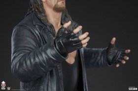 The Undertaker The Modern Phenom WWE 1/4 Statue by PCS