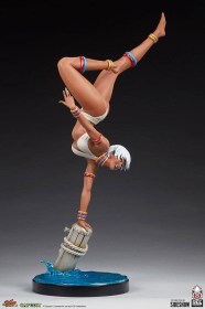 Elena Street Fighter 1/4 Statue by PCS