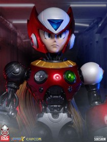 Zero Mega Man X 1/4 Statue by PCS