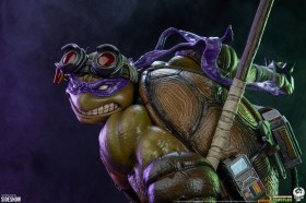 Donatello (Deluxe Edition) Teenage Mutant Ninja Turtles 1/3 Statue by PCS